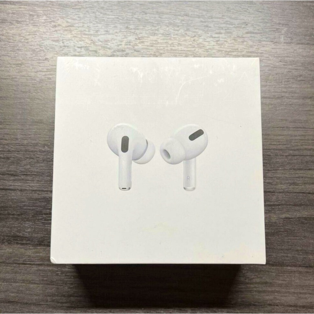 AirPod Pros 2nd Generation